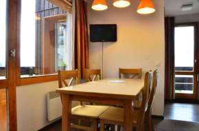 Résidence LE DE 3 - 2 Pièces pour 6 Personnes MAE-9744